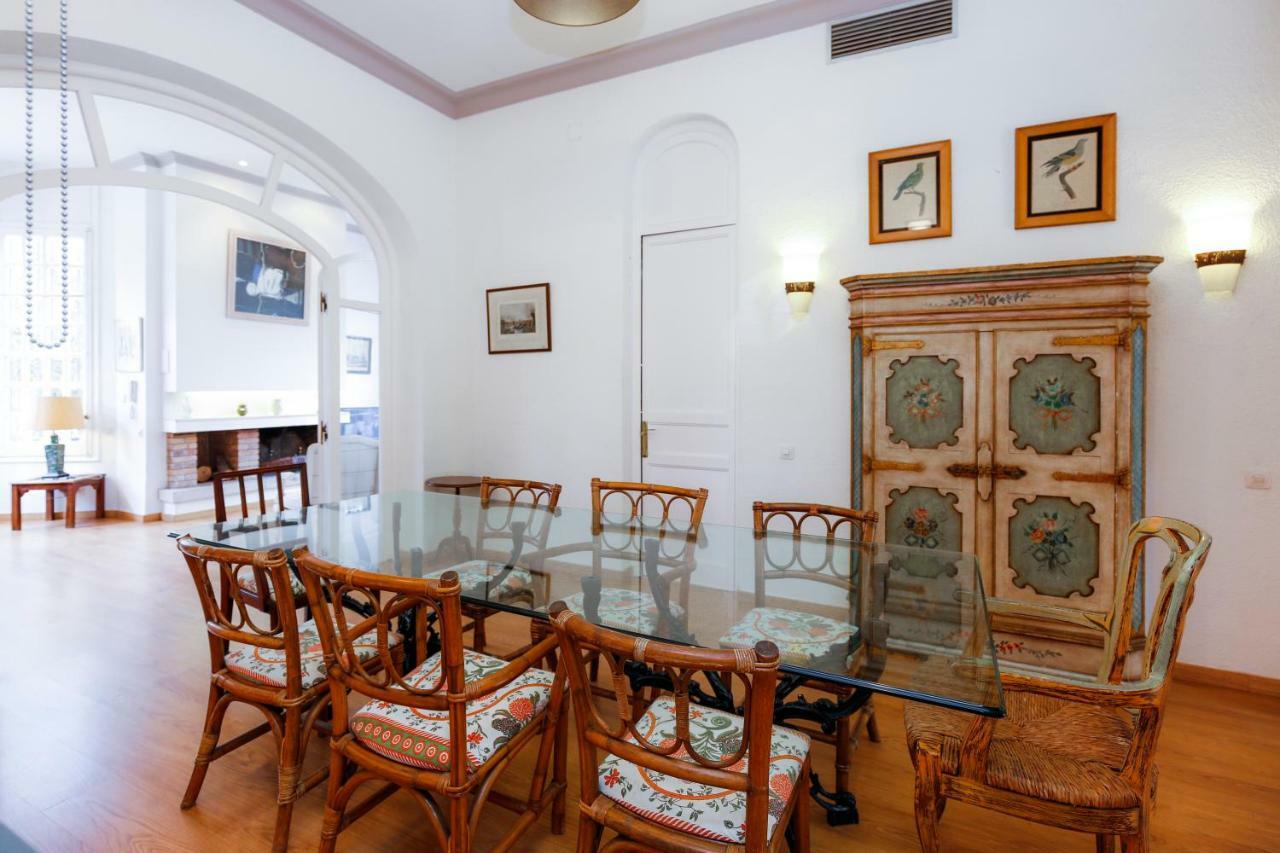 Вілла Colonial Planet Costa Dorada Віласека-де-Сольсіна Екстер'єр фото