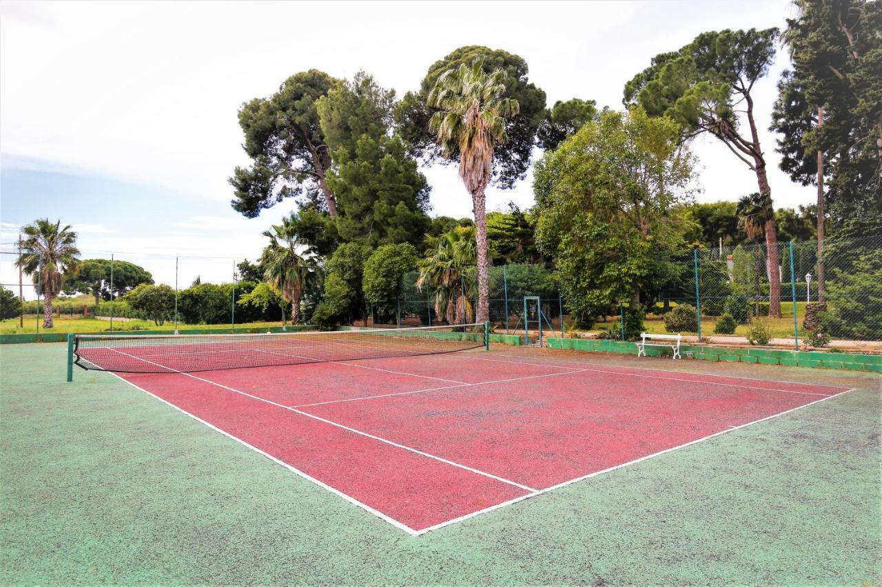 Вілла Colonial Planet Costa Dorada Віласека-де-Сольсіна Екстер'єр фото
