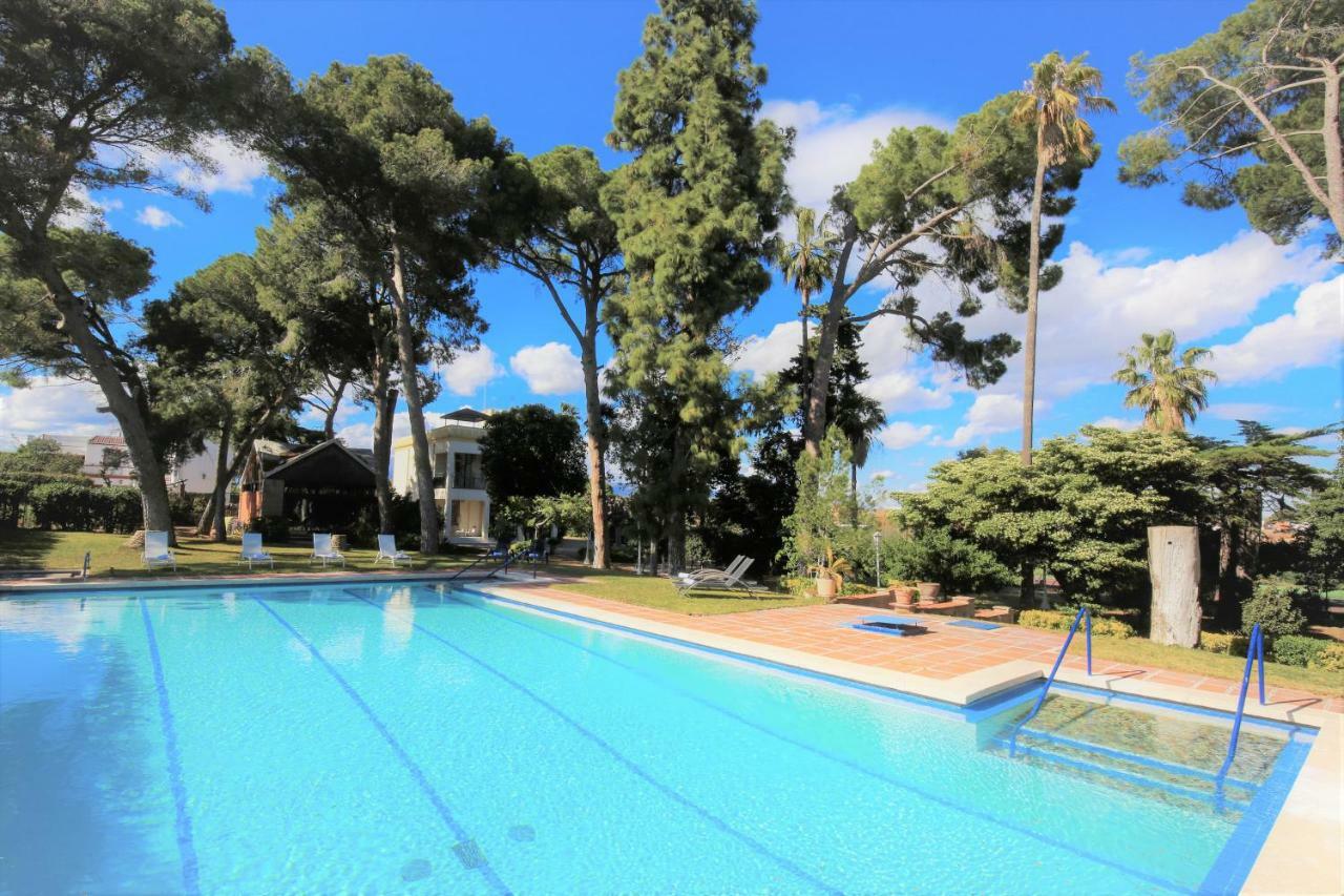 Вілла Colonial Planet Costa Dorada Віласека-де-Сольсіна Екстер'єр фото