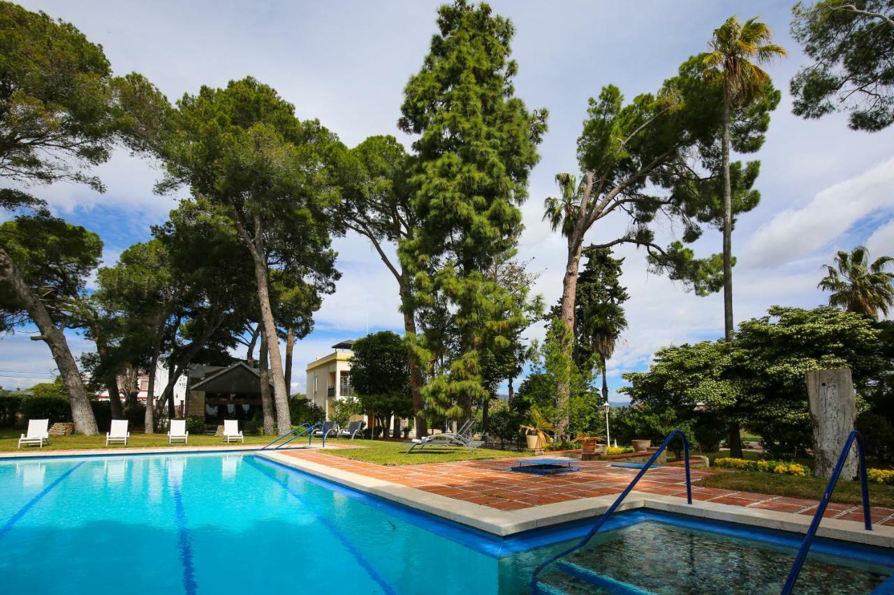 Вілла Colonial Planet Costa Dorada Віласека-де-Сольсіна Екстер'єр фото